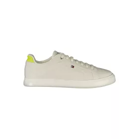TOMMY HILFIGER FÉRFI FEHÉR SPORTCIPŐK