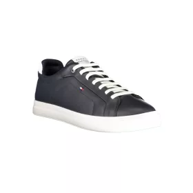 TOMMY HILFIGER FÉRFI KÉK SPORTCIPŐK