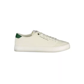 TOMMY HILFIGER FÉRFI FEHÉR SPORTCIPŐK