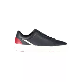TOMMY HILFIGER FÉRFI KÉK SPORTCIPŐK