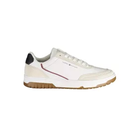 TOMMY HILFIGER FÉRFI FEHÉR SPORTCIPŐK