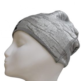 KÖTÖTT SAPKA FO2104GREY KÖTÖTT SAPKA FO2104GREY