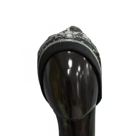 KÖTÖTT SAPKA FO2419BLACK