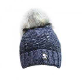 KÖTÖTT SAPKA FO2457 NAVY KÖTÖTT SAPKA FO2457 NAVY