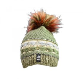 KÖTÖTT SAPKA FO2512 GREEN KÖTÖTT SAPKA FO2512 GREEN