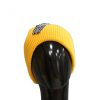 WAKU KÖTÖTT SAPKA FO2529MUSTARD