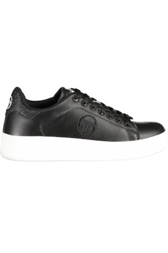 SERGIO TACCHINI NŐI SPORTCIPŐ FEKETE