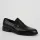 Férfi loafer cipő  2005/114 fekete