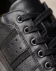 FÉRFI BŐR SNEAKER 3153 306 FEKETE