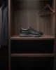 FÉRFI BŐR SNEAKER 3162 306 FEKETE