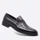Férfi loafer cipő  3203/114 fekete
