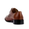 Férfi alkalmi cipő 5045/875 barna