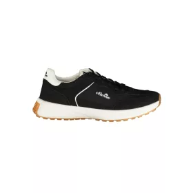ELLESSE FÉRFI FEKETE SPORTCIPŐ