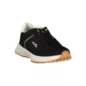 ELLESSE FÉRFI FEKETE SPORTCIPŐ