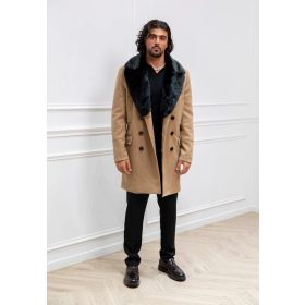 DIVATOS FÉRFI SZÖVETKABÁT