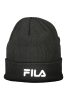 FILA FEKETE FÉRFI SAPKA