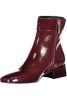 TOMMY HILFIGER LÁBBELI CSIZMÁK VIOLET WOMAN