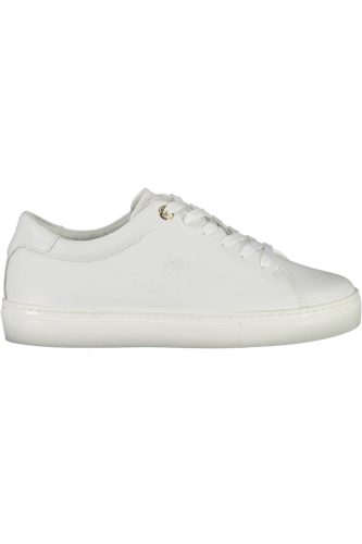 TOMMY HILFIGER WHITE NŐI SPORTCIPŐ