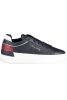 TOMMY HILFIGER NŐI KÉK SPORTCIPŐ