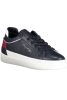 TOMMY HILFIGER NŐI KÉK SPORTCIPŐ