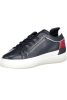 TOMMY HILFIGER NŐI KÉK SPORTCIPŐ