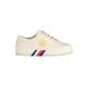 TOMMY HILFIGER NŐI BÉZS SPORTCIPŐ