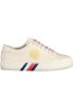 TOMMY HILFIGER NŐI BÉZS SPORTCIPŐ