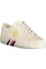 TOMMY HILFIGER NŐI BÉZS SPORTCIPŐ
