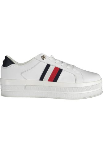 TOMMY HILFIGER NŐI FEHÉR SPORTCIPŐ