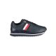 TOMMY HILFIGER NŐI SPORTCIPŐ KÉK