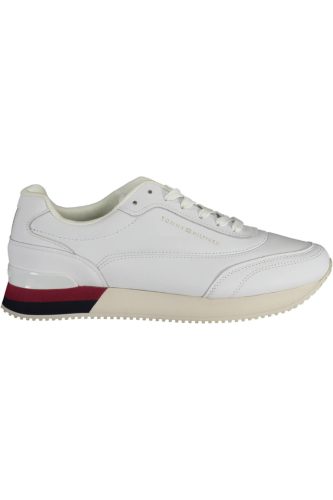 TOMMY HILFIGER NŐI SPORTCIPŐ FEHÉR
