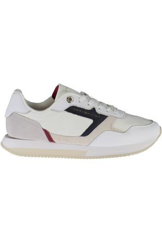TOMMY HILFIGER NŐI SPORTCIPŐ FEHÉR