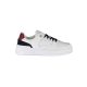TOMMY HILFIGER NŐI SPORTCIPŐ FEHÉR