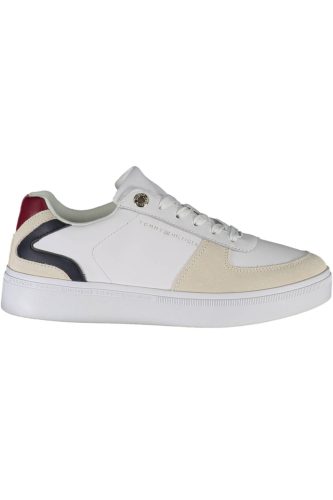 TOMMY HILFIGER NŐI SPORTCIPŐ FEHÉR