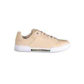 TOMMY HILFIGER RÓZSASZÍN NŐI SPORTCIPŐ