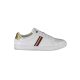 TOMMY HILFIGER NŐI SPORTCIPŐ FEHÉR