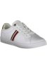 TOMMY HILFIGER NŐI SPORTCIPŐ FEHÉR