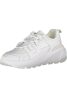 TOMMY HILFIGER WHITE NŐI SPORTCIPŐ