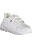 TOMMY HILFIGER WHITE NŐI SPORTCIPŐ