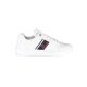 TOMMY HILFIGER NŐI SPORTCIPŐ FEHÉR