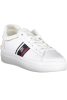 TOMMY HILFIGER NŐI SPORTCIPŐ FEHÉR