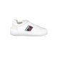 TOMMY HILFIGER NŐI SPORTCIPŐ FEHÉR