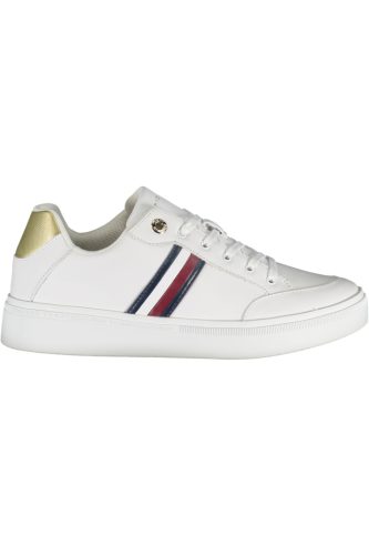 TOMMY HILFIGER WHITE NŐI SPORTCIPŐ