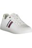 TOMMY HILFIGER WHITE NŐI SPORTCIPŐ