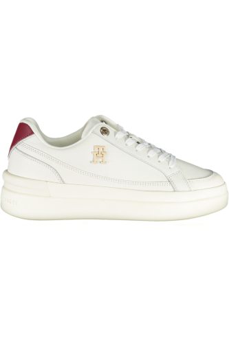 TOMMY HILFIGER WHITE NŐI SPORTCIPŐ