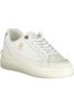TOMMY HILFIGER WHITE NŐI SPORTCIPŐ