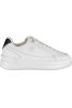 TOMMY HILFIGER WHITE NŐI SPORTCIPŐ