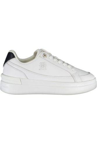 TOMMY HILFIGER WHITE NŐI SPORTCIPŐ