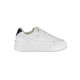 TOMMY HILFIGER WHITE NŐI SPORTCIPŐ