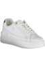TOMMY HILFIGER WHITE NŐI SPORTCIPŐ